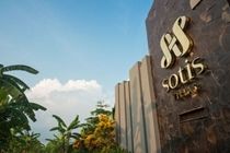 Sotis Villa Canggu Dalung  Eksteriør bilde