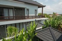 Sotis Villa Canggu Dalung  Eksteriør bilde